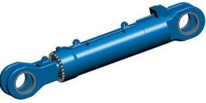 Industrial Hydraulic Cylinders