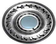 Tyre Mould EDM