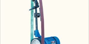 Abrasive Belt Grinder