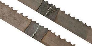Band Saw Blade, Wire Butt Welding Machine