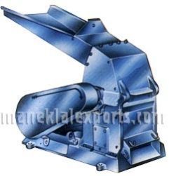 BUCKET ELEVATOR Grinding Section