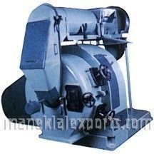 BUCKET ELEVATOR Palleting Section