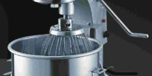 Cake Making Machine
