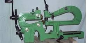 Circle Cutting Machine