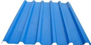 Corrugated Roofing Sheet