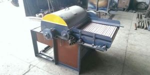 Cotton Carding Machine