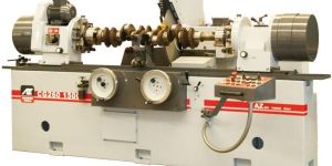 Crankshaft Grinder