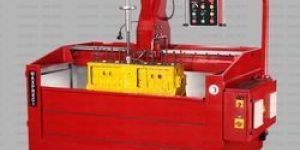 Cylinder Honing Machine