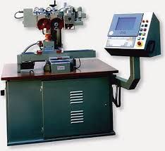 Diamond Cutting Machines
