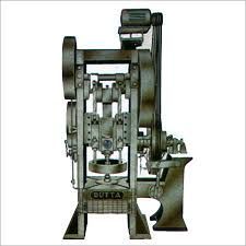 Double Action Power Press