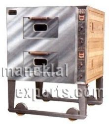 Electric Deck Oven