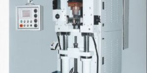 Electrical Upsetting Machine