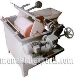 Electroplating Plant