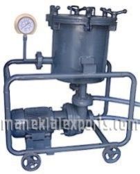 Filter Unit