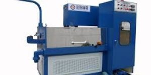Fine Wire Drawing Machine