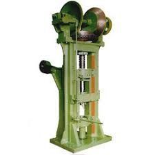 Forging Screw Press