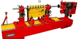 Horizontal Line Boring Machine