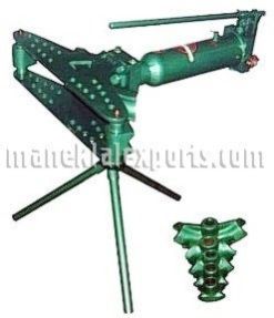 Hydraulic Pipe Bending Machines