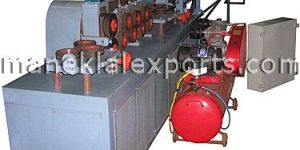 Killing Roller Type Wire Straightening Cutting Machine