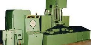 Leaf Spring Testing Machine