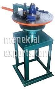 Mechanical Hand Operated Pipe Bending Machines