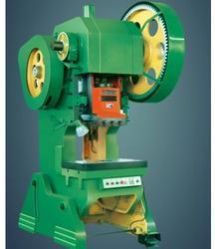 Mechanical Power Press