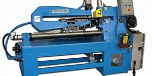 Metal Spinning Machines