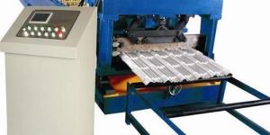 Mosaic Tiles Machinery