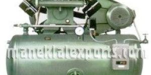 Reciprocating Air Compressor