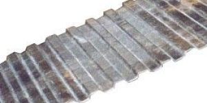 Rib Corrugating Machine