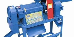 Rice Mill Blower