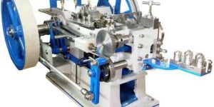 Rivet Making Machines