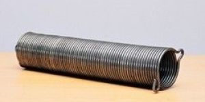 Roller Shutter Spring