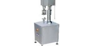 Ropp Cap Sealing Machine