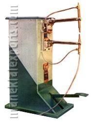 Spot Welding Machines