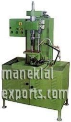 Tapping - Threading Machines