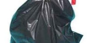 Draw String Dustbin Bags