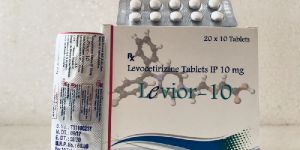 Levocetirizine Tablets