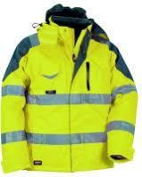 High Visibility Jacket