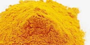 Organic Turmeric Powder