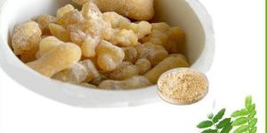 Natural Boswellia Serrata Extract