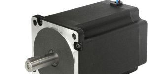 Stepper Motors