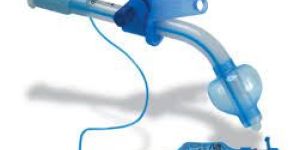 Portex Tracheostomy Tube