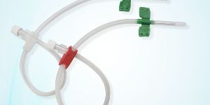 St. Stone Fistula Needles