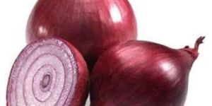 Red Onion