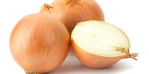 Yellow Onion