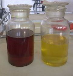 Used Transformer Oil