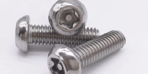 Star Head Screws