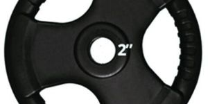 Olympic Weight Plates