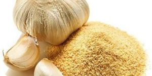 Dehydrated Garlic Powder